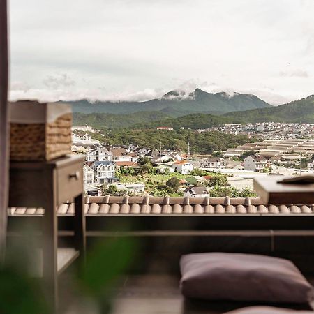 Miền Sương Khói - Home&Café Khu Chi Lang Ngoại thất bức ảnh