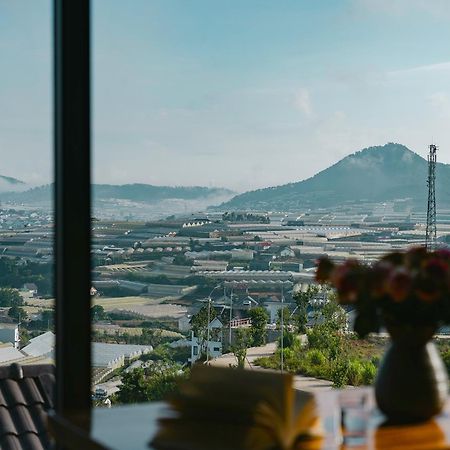 Miền Sương Khói - Home&Café Khu Chi Lang Ngoại thất bức ảnh