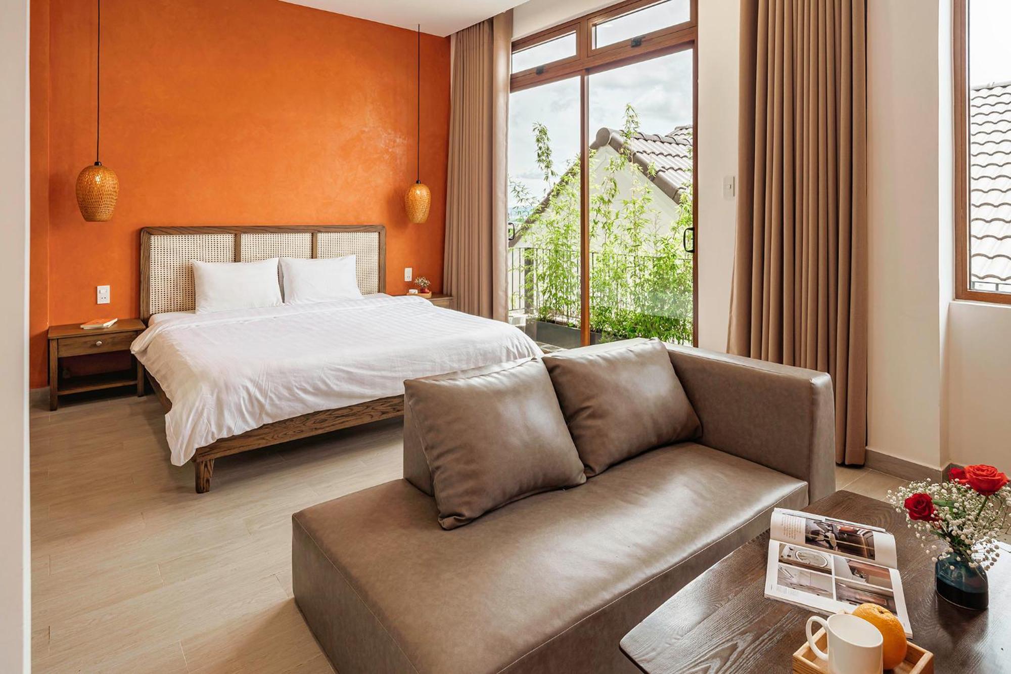Miền Sương Khói - Home&Café Khu Chi Lang Ngoại thất bức ảnh