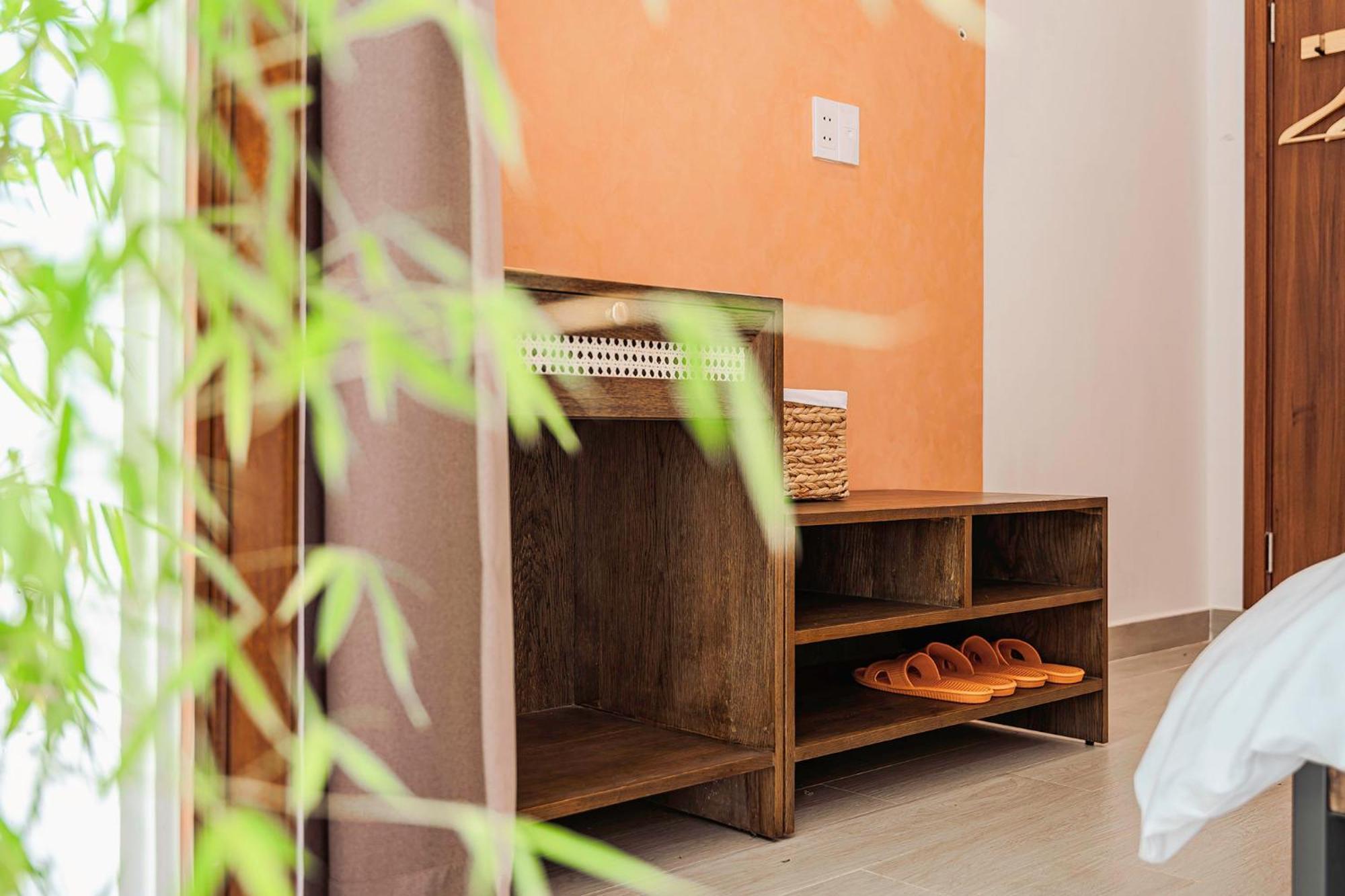 Miền Sương Khói - Home&Café Khu Chi Lang Ngoại thất bức ảnh
