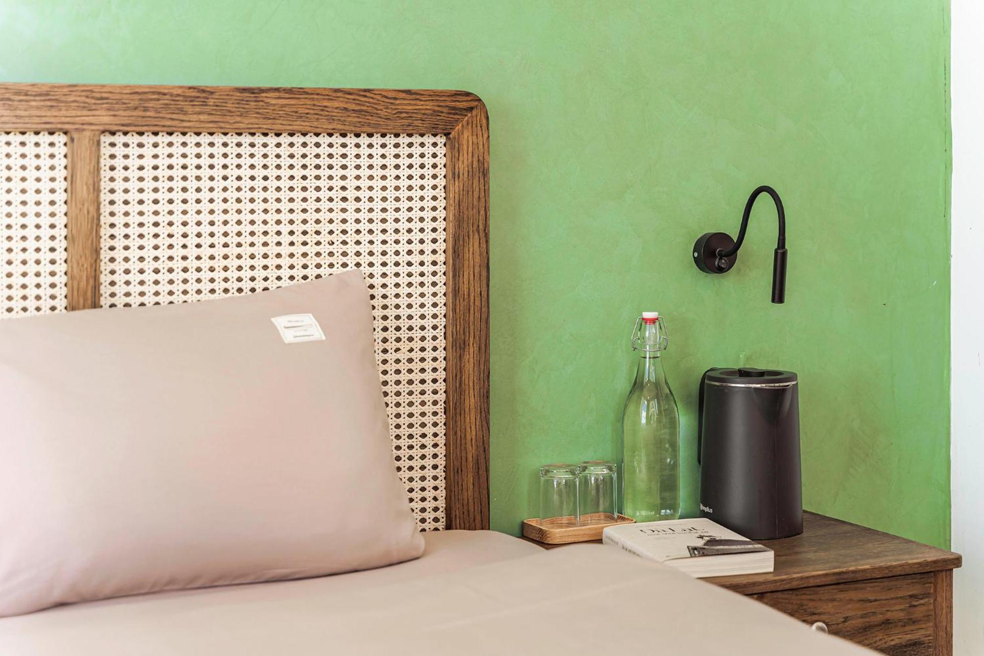 Miền Sương Khói - Home&Café Khu Chi Lang Ngoại thất bức ảnh