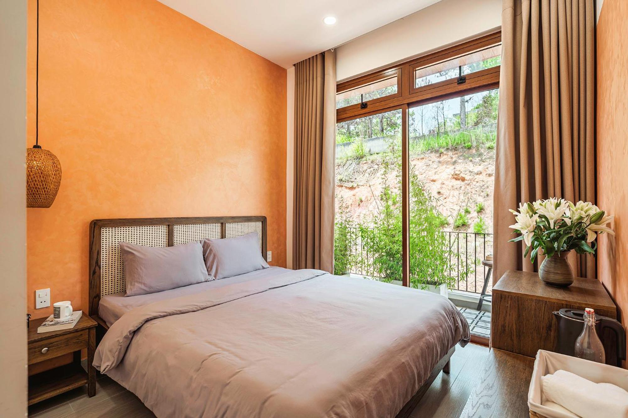 Miền Sương Khói - Home&Café Khu Chi Lang Ngoại thất bức ảnh