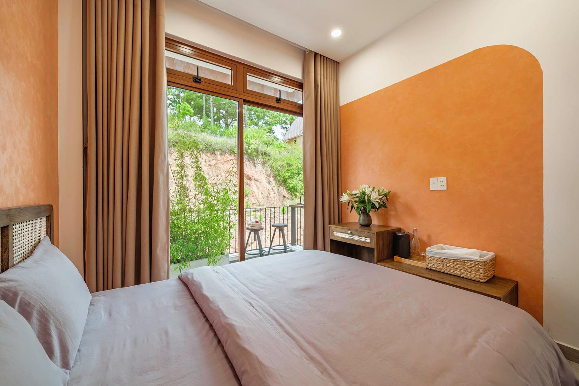 Miền Sương Khói - Home&Café Khu Chi Lang Ngoại thất bức ảnh