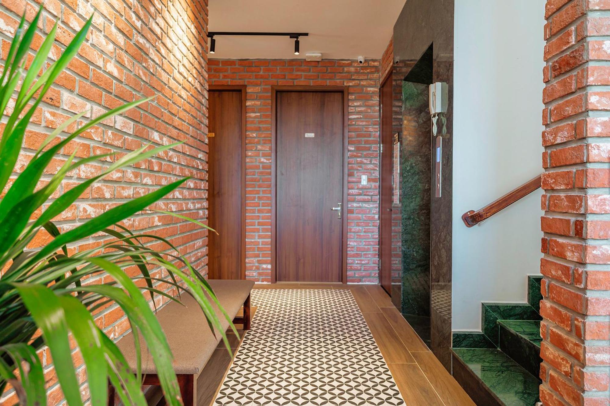 Miền Sương Khói - Home&Café Khu Chi Lang Ngoại thất bức ảnh