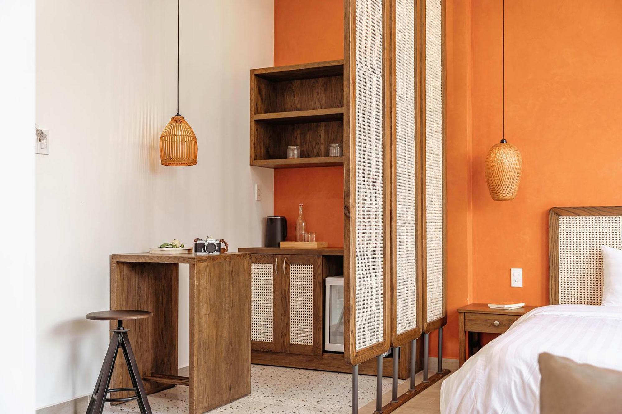 Miền Sương Khói - Home&Café Khu Chi Lang Ngoại thất bức ảnh