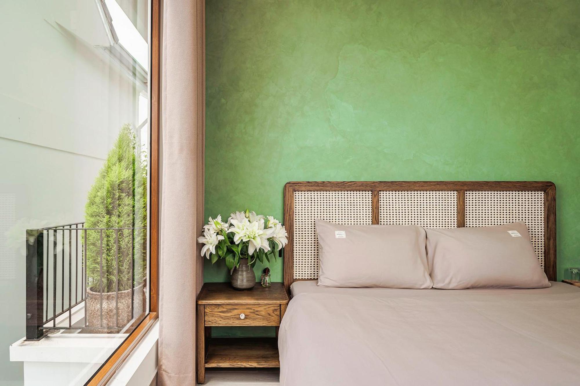 Miền Sương Khói - Home&Café Khu Chi Lang Ngoại thất bức ảnh