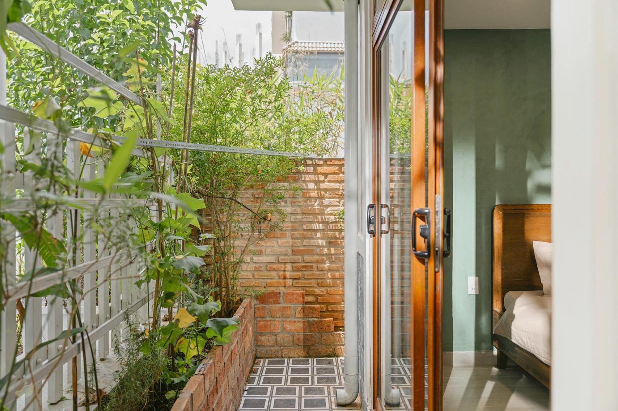 Miền Sương Khói - Home&Café Khu Chi Lang Ngoại thất bức ảnh
