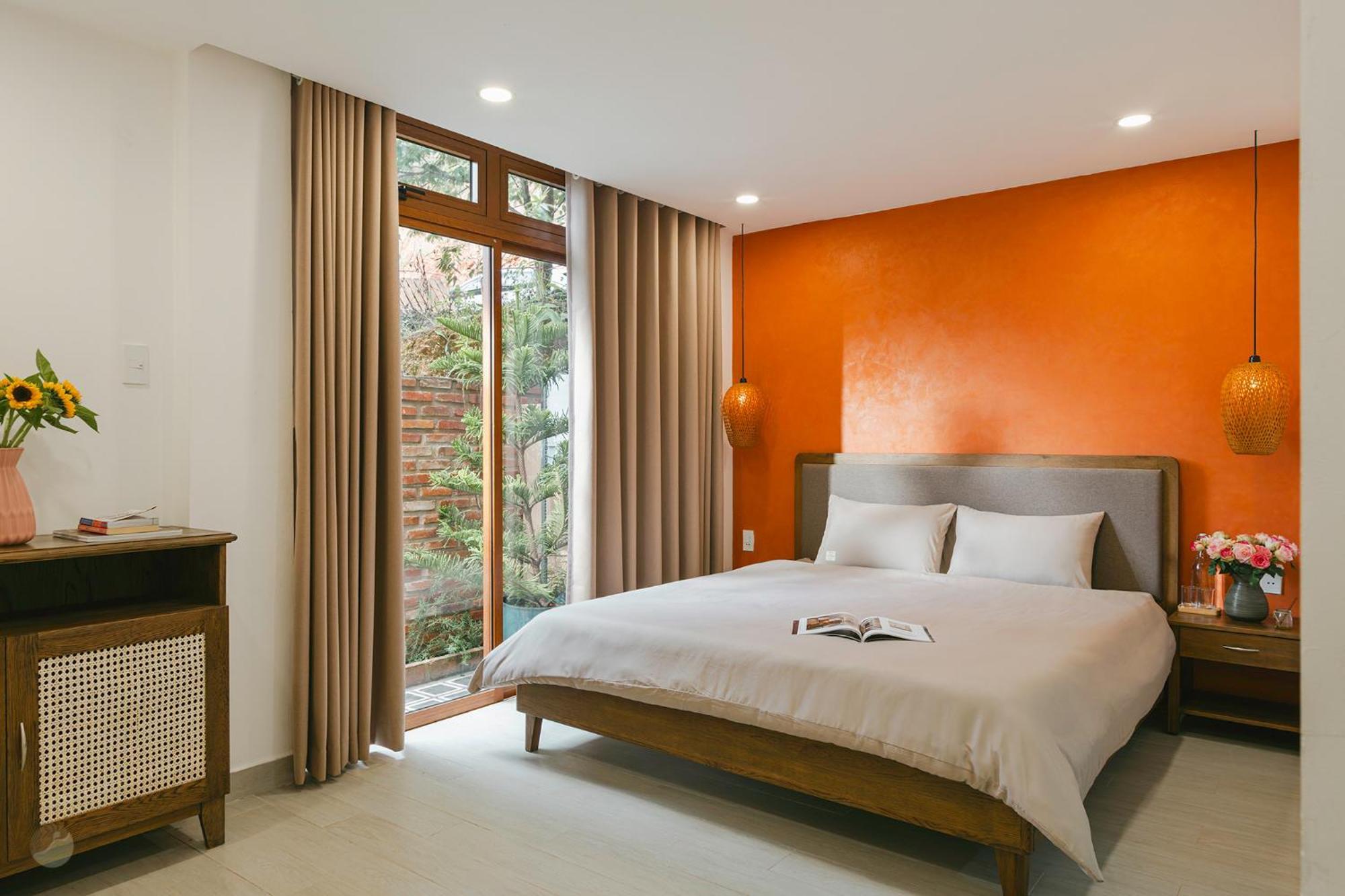 Miền Sương Khói - Home&Café Khu Chi Lang Ngoại thất bức ảnh