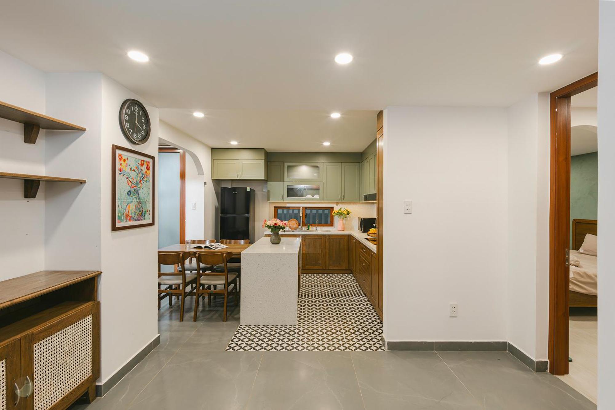Miền Sương Khói - Home&Café Khu Chi Lang Ngoại thất bức ảnh